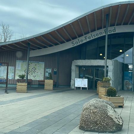 HoheneichFreinestwaldviertel公寓 外观 照片