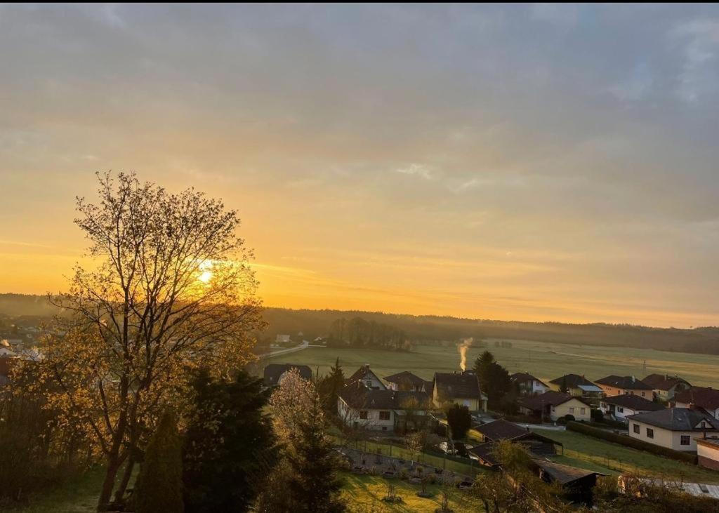 HoheneichFreinestwaldviertel公寓 外观 照片